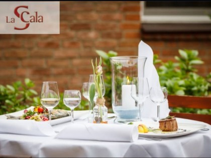 照片: La Scala